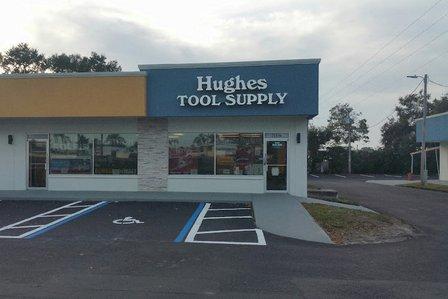 Hughes Tool Supply