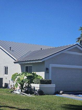 ZEUS ROOFING