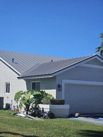 ZEUS ROOFING
