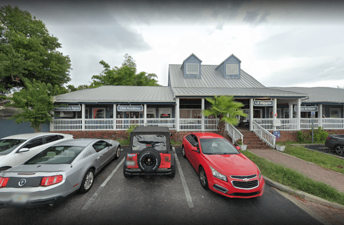 CNA Training Academy