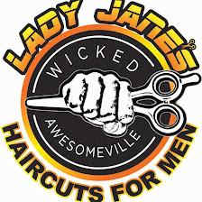 Lady Jane's Haircuts for Men- Clearwater (Gulf to Bay Blvd)