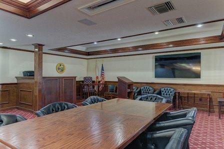 J. Kevin Hayslett | DUI Attorney and Criminal Defense Lawyer