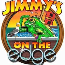 Jimmy's On The Edge