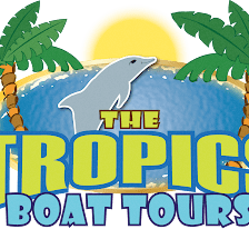 The Tropics Boat Tours