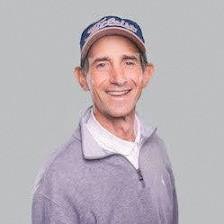 Mike Riso Golf