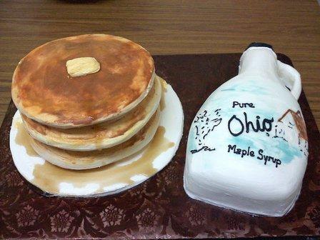 Chantilly Cakes Bakery