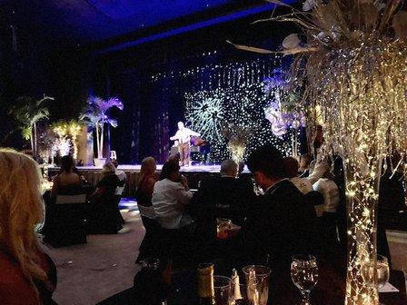 Central Park Performing Arts Foundation