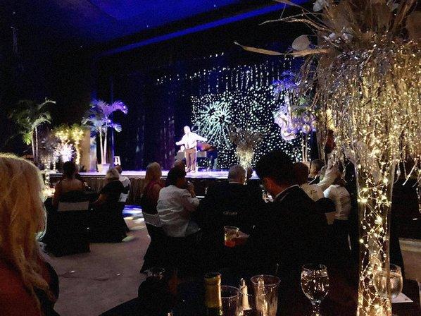 Central Park Performing Arts Foundation