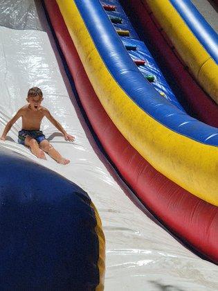 Camp Sonshine Florida