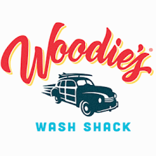 Woodie's Wash Shack - Park Blvd