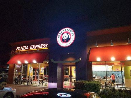 Panda Express