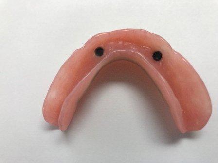 Federal Dental Laboratory Inc