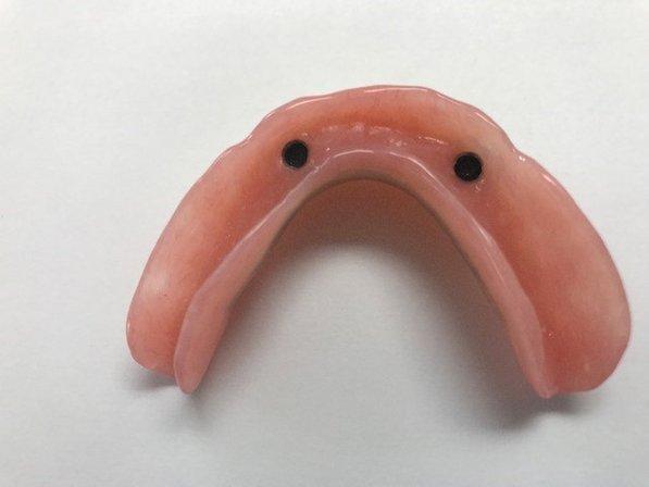 Federal Dental Laboratory Inc