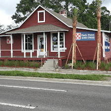 Park Feed Store & Pet Supply