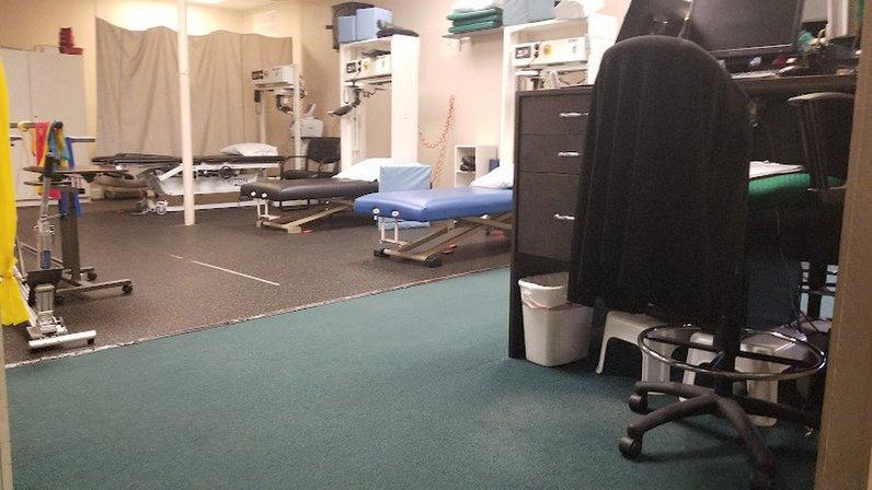 Leading Edge Physical Therapy | Lakeland