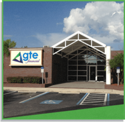 GTE Financial Credit Union