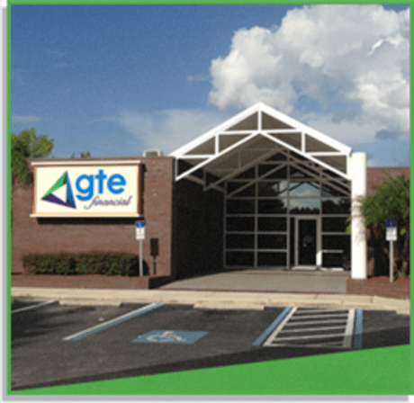 GTE Financial Credit Union