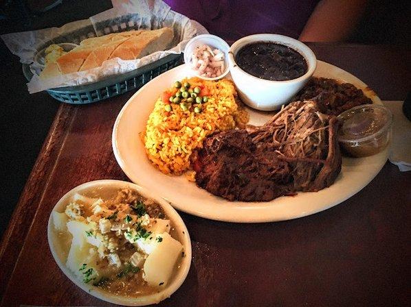 La Septima Cafe and Catering