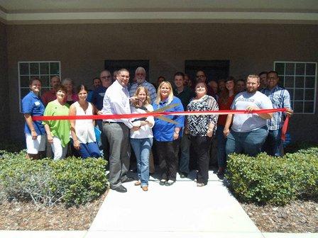 DataCorps Technology Solutions, Inc.