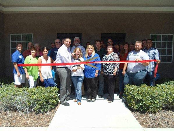 DataCorps Technology Solutions, Inc.