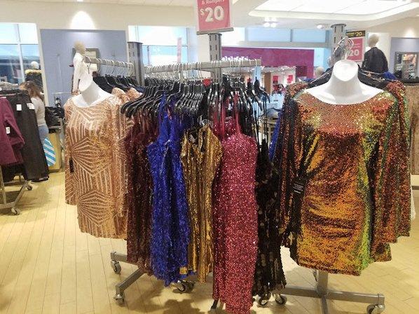 Charlotte Russe