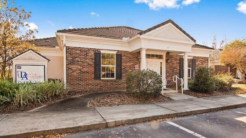 Dental Associates of Florida - Brandon