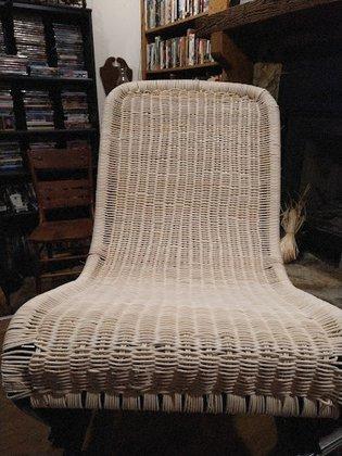 Betty Denton Chair Caning and Heritage Seat Weaving