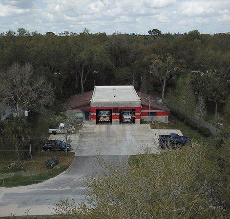 Pasco County Fire Rescue - Station 18