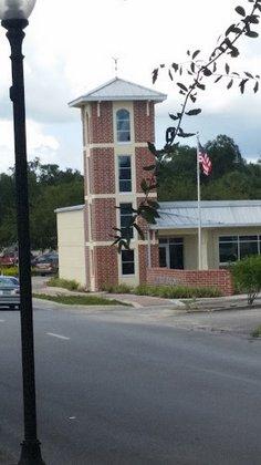 Zephyrhills Fire Department Station 2