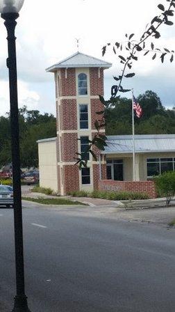Zephyrhills Fire Department Station 2