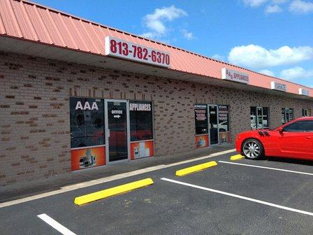 AAA Appliances