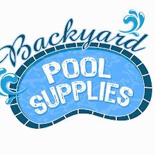 Backyard Pool Supplies