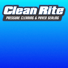 Clean Rite Pressure Cleaning & Paver Sealing