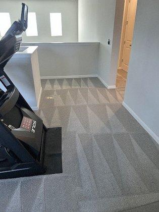 Jerry Steamer Carpet & Tile Cleaning