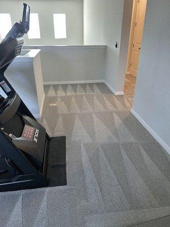 Jerry Steamer Carpet & Tile Cleaning