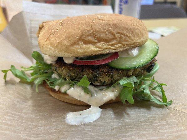 Divine Leaf Vegan