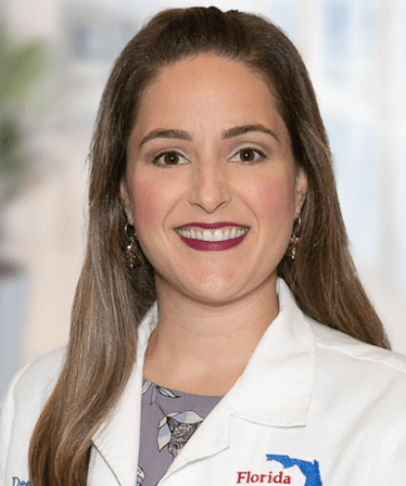 Dee Perez, APRN