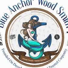 BLUE ANCHOR WOOD SMITH LLC