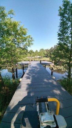 BLUE ANCHOR WOOD SMITH LLC
