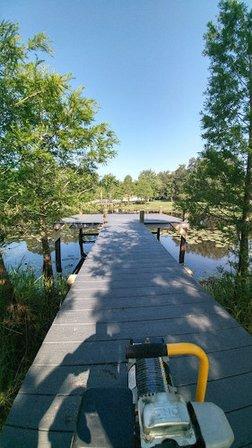 BLUE ANCHOR WOOD SMITH LLC