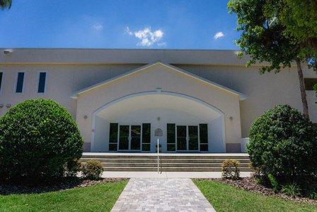 Fellowship Church