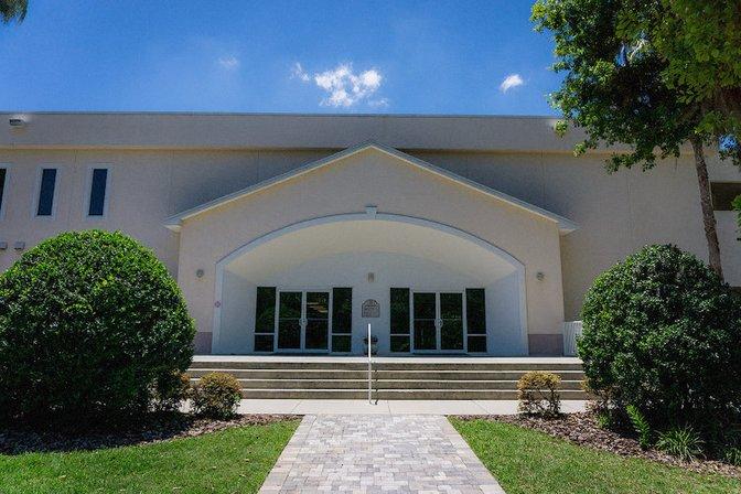 Fellowship Church
