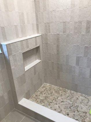 Jim Collins Tile Inc