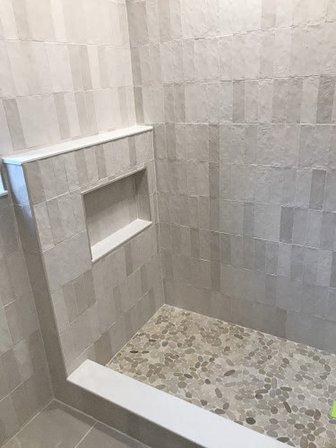 Jim Collins Tile Inc