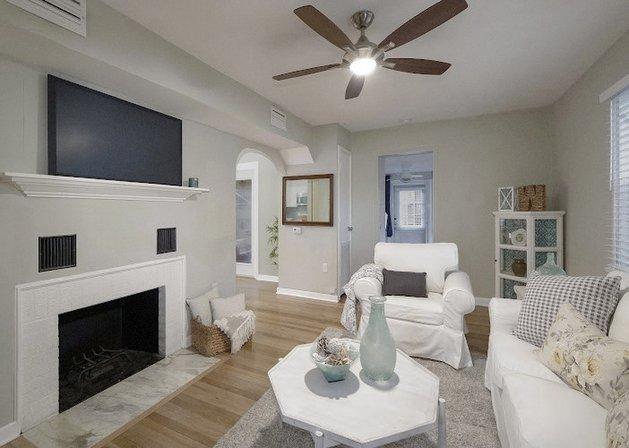 Upstaged To Sell | Tampa Home Staging