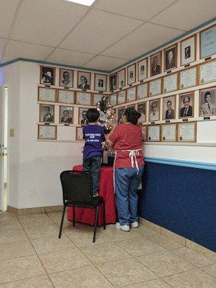 J. F. Swartsel Masonic Lodge NO. 251 F.& A.M.