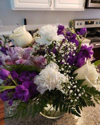 The Flower Box