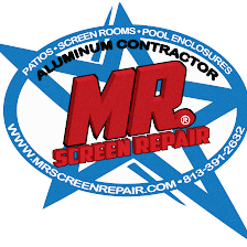 Mr. Screen Repair