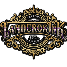 Landeros Ink Tattoos