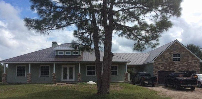 JRJB Roofing Contractors Inc
